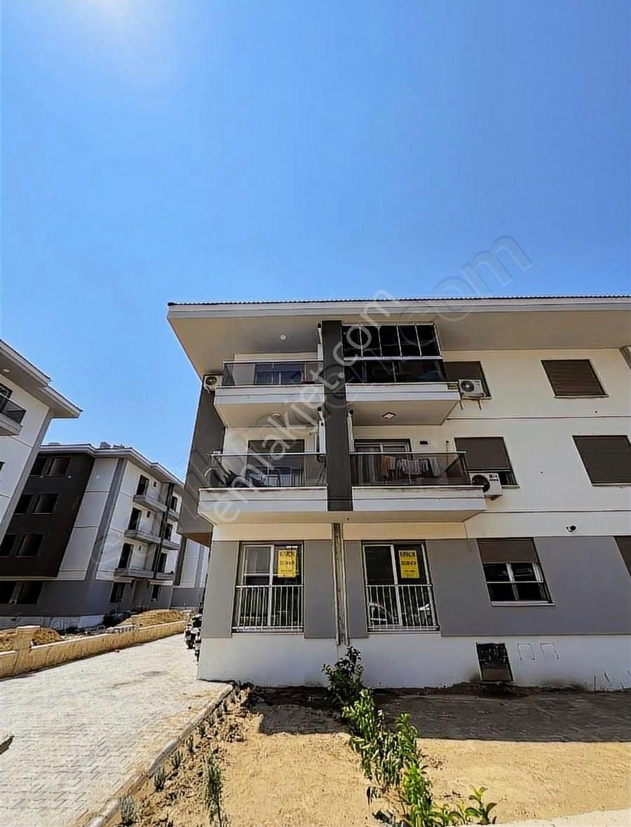 Ersoy Emlak'tan Ramada Arkası Kiralık 2+1 Sıfır Daire