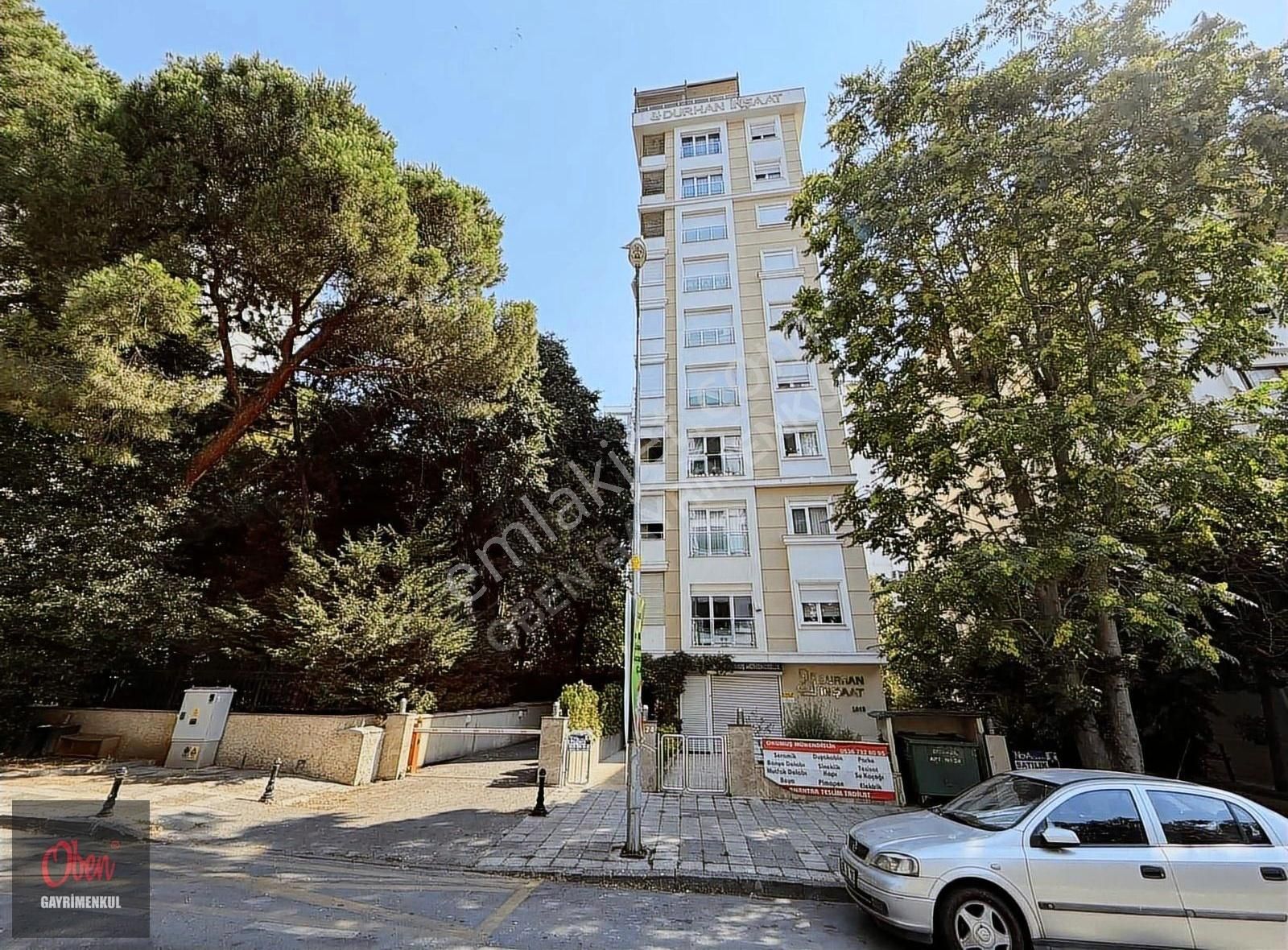 Oben'den Şenesenevler'de Genç Binada Fırsat Giriş Kat 2+1