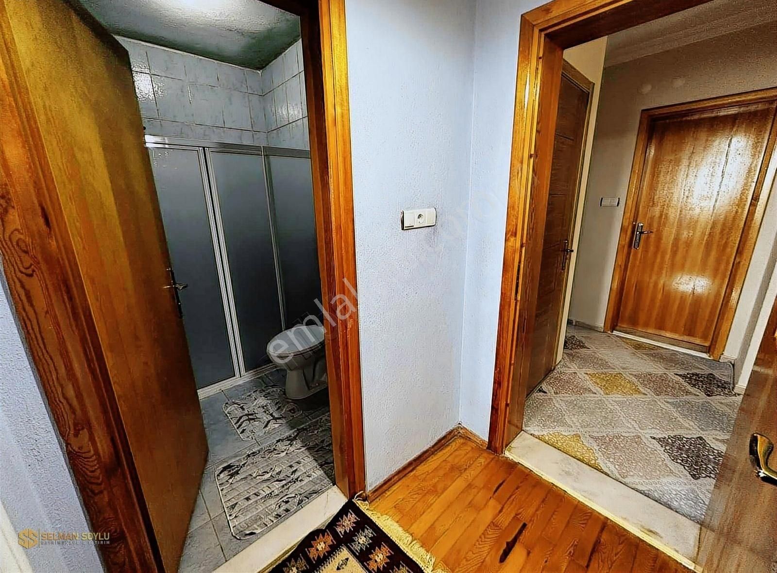 Durunday Mah. 588 M2 Arsa İçinde 5+1 Müstakil Ev. - Görsel 24