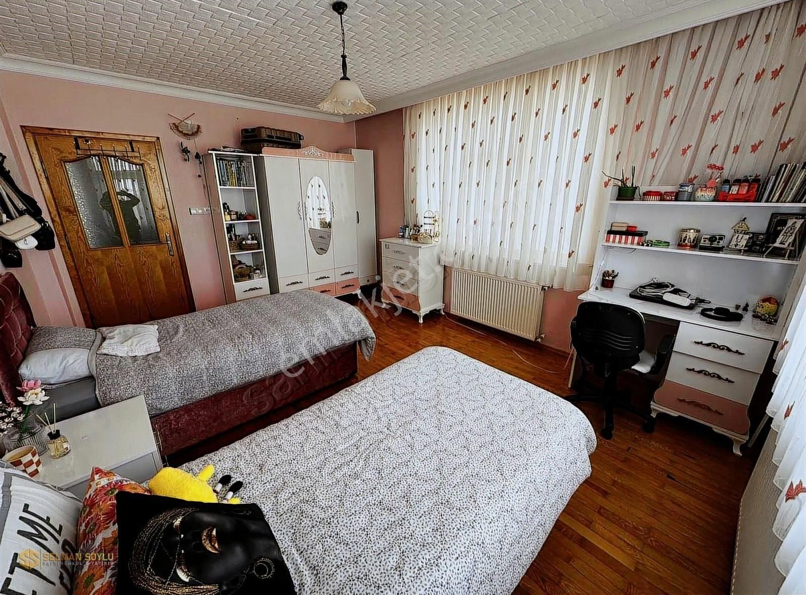 Durunday Mah. 588 M2 Arsa İçinde 5+1 Müstakil Ev. - Görsel 2