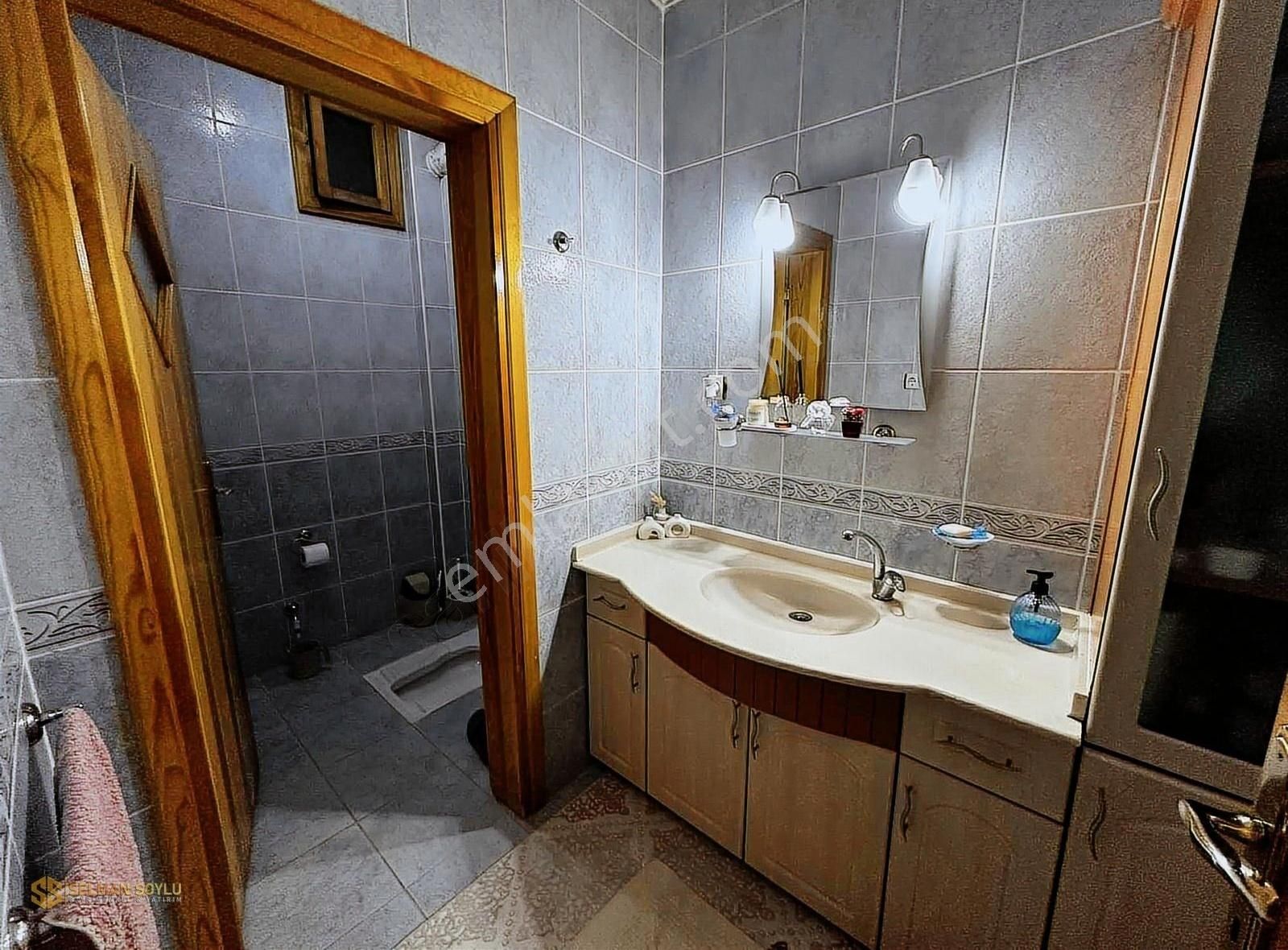 Durunday Mah. 588 M2 Arsa İçinde 5+1 Müstakil Ev. - Görsel 5