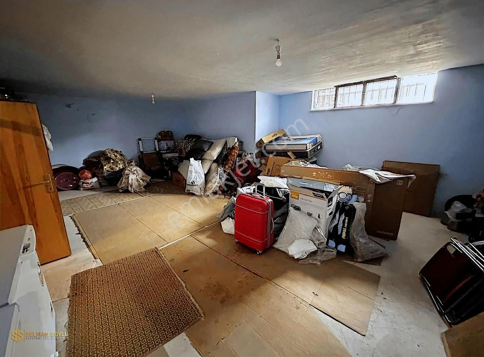 Durunday Mah. 588 M2 Arsa İçinde 5+1 Müstakil Ev. - Görsel 18