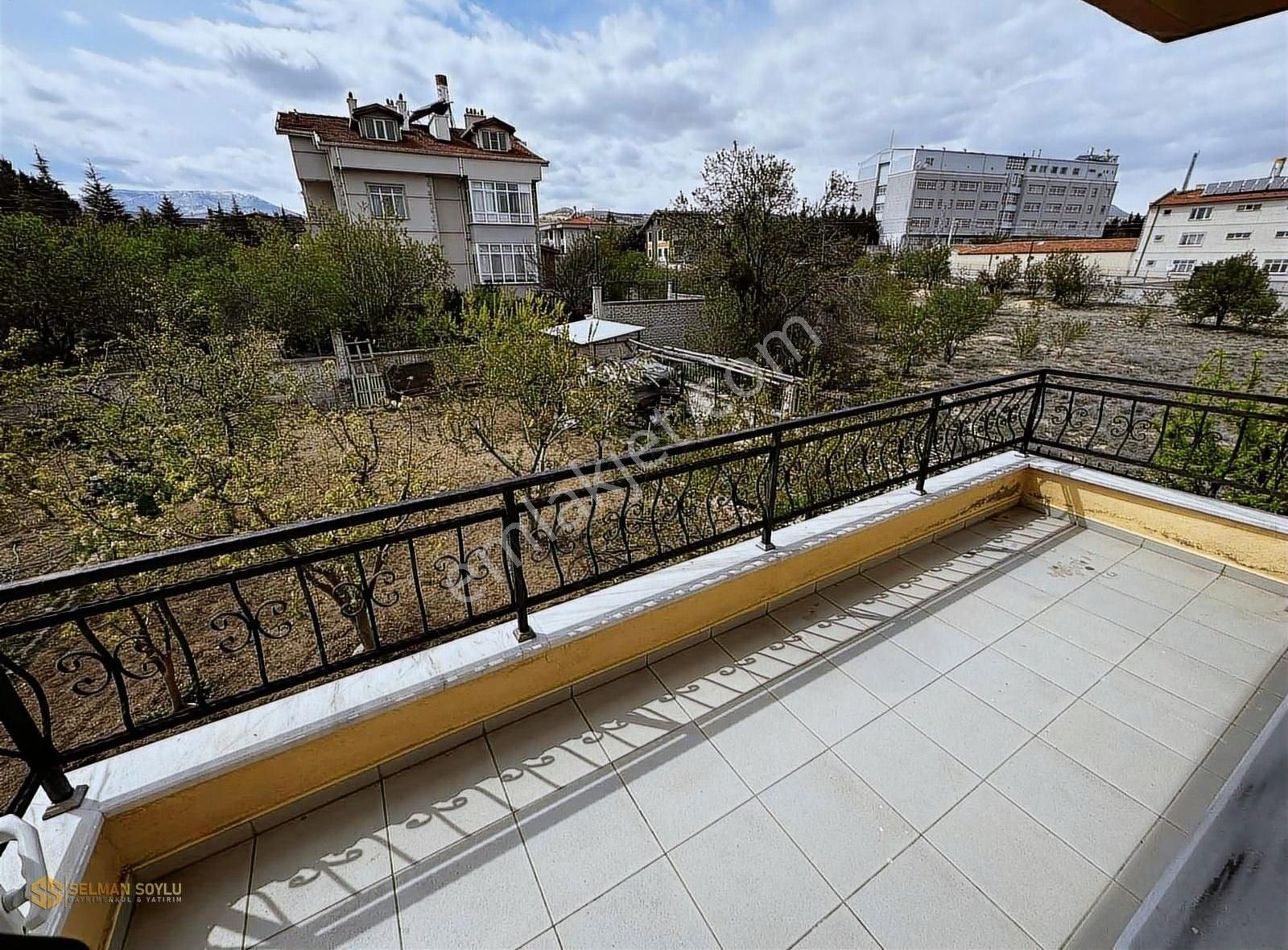 Durunday Mah. 588 M2 Arsa İçinde 5+1 Müstakil Ev. - Görsel 14