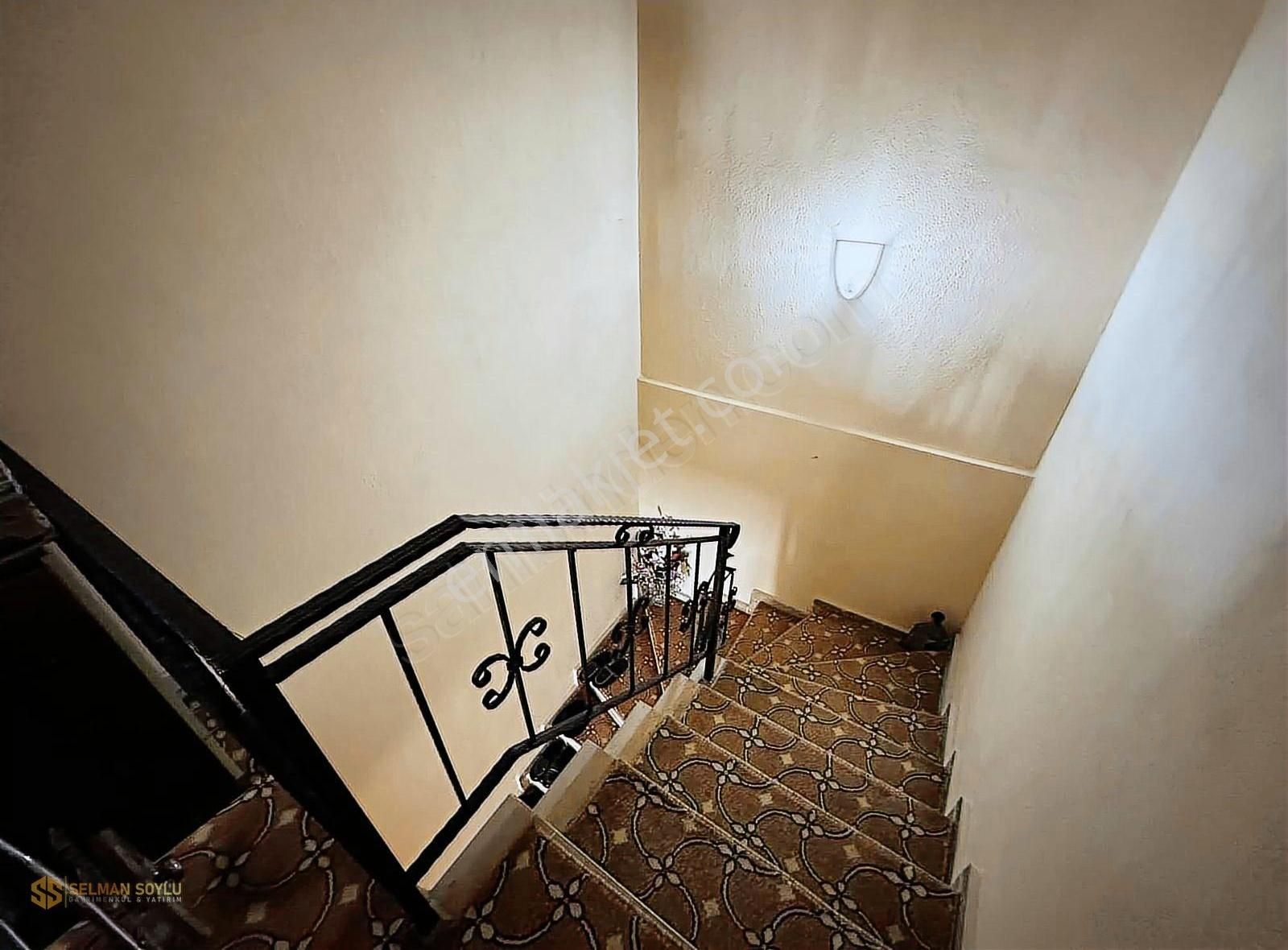 Durunday Mah. 588 M2 Arsa İçinde 5+1 Müstakil Ev. - Görsel 17