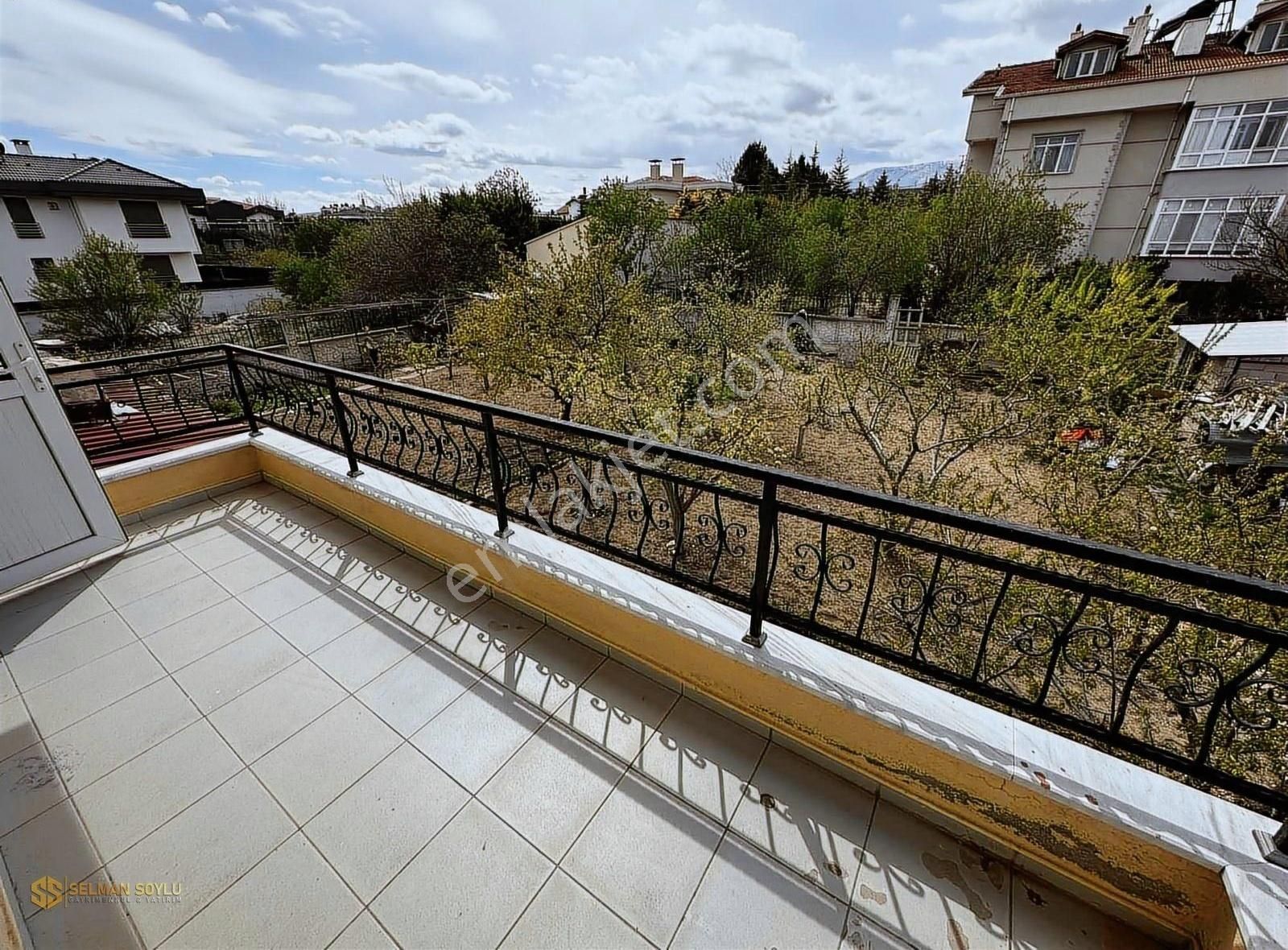 Durunday Mah. 588 M2 Arsa İçinde 5+1 Müstakil Ev. - Görsel 15