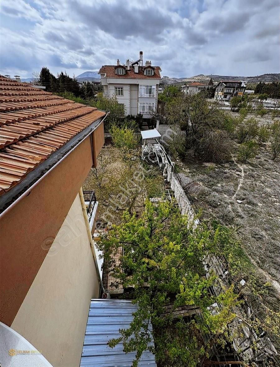 Durunday Mah. 588 M2 Arsa İçinde 5+1 Müstakil Ev. - Görsel 20