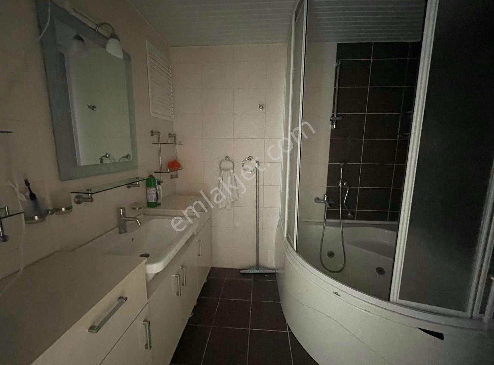 Queenaba Sitesi Denize En Yakın Blokta Eşyalı Satılık 3+1 Yazlık - Görsel 17