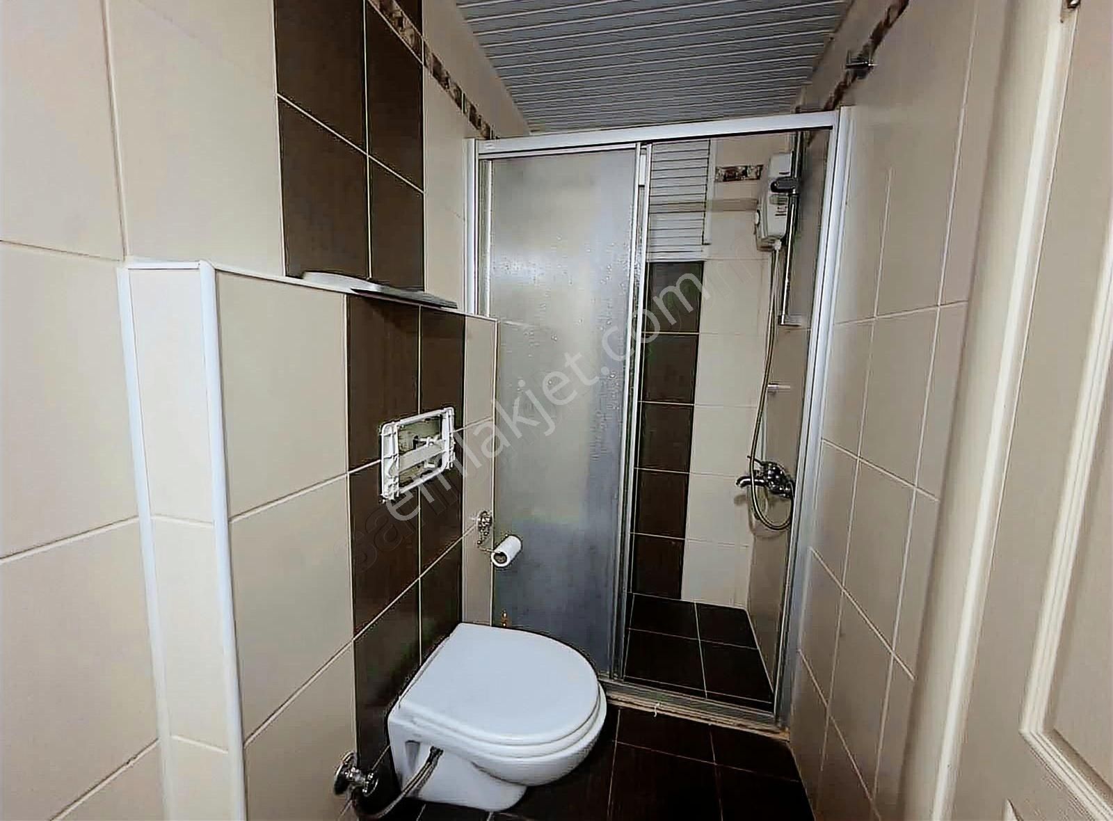 Çeşmeli Liparis Gilindires Te 3+1 Dağ Deniz Konumlu Köşe Daire - Görsel 18