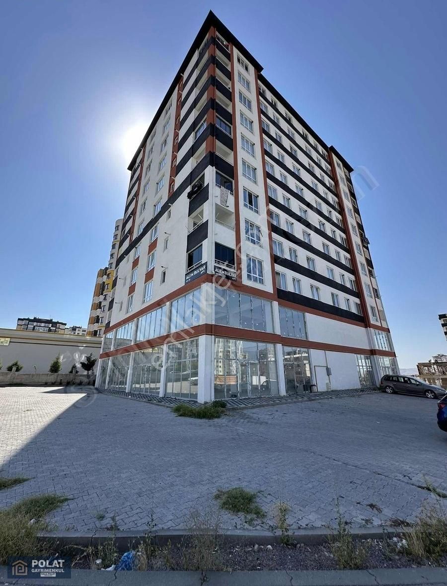 Serkent De Muhteşem Konumlu 4+1 Daire