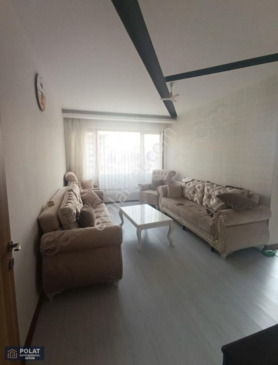 Kayseri İldem Simaş Ta 2+1 Satlık Daire