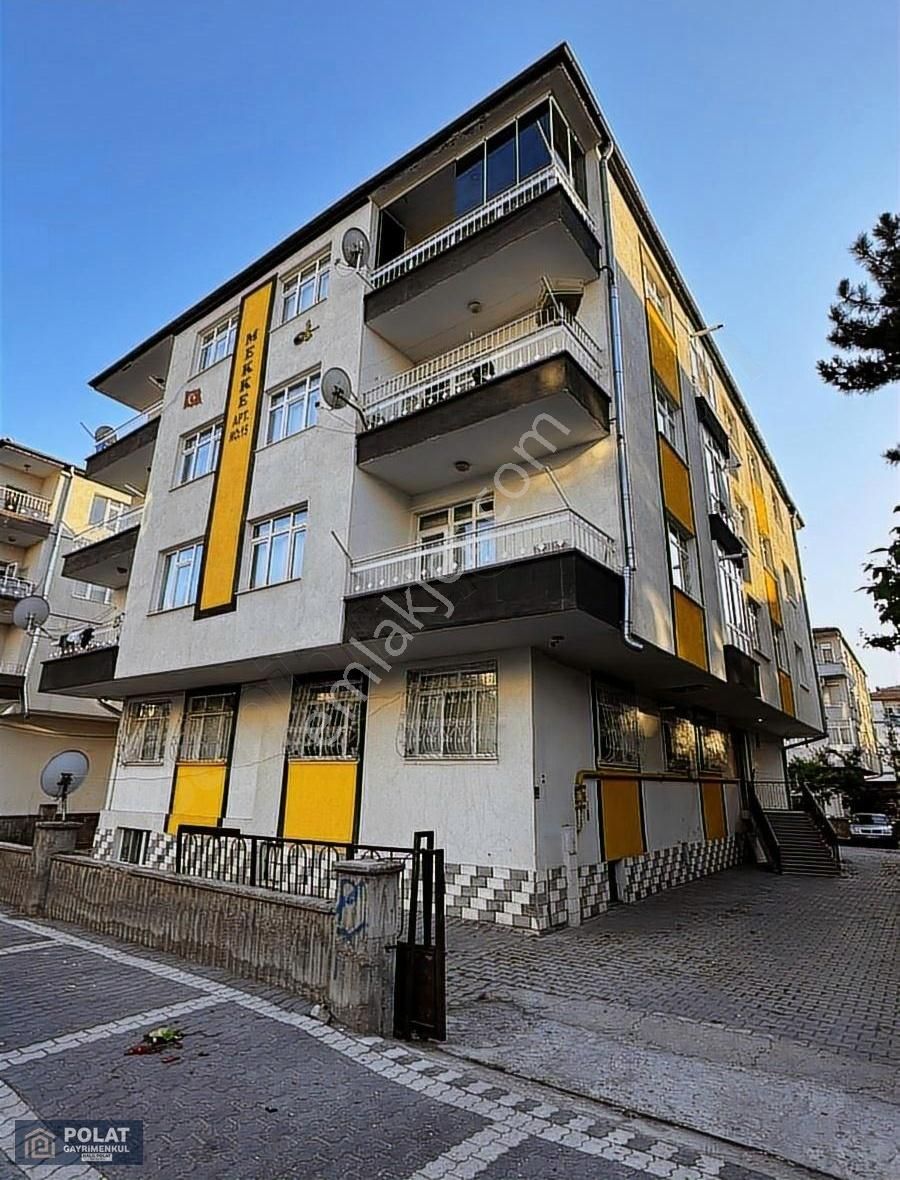 Kayseri Fevziçakmakta 2+1 Yüksek Giris Yatırmlık Satılık Daire
