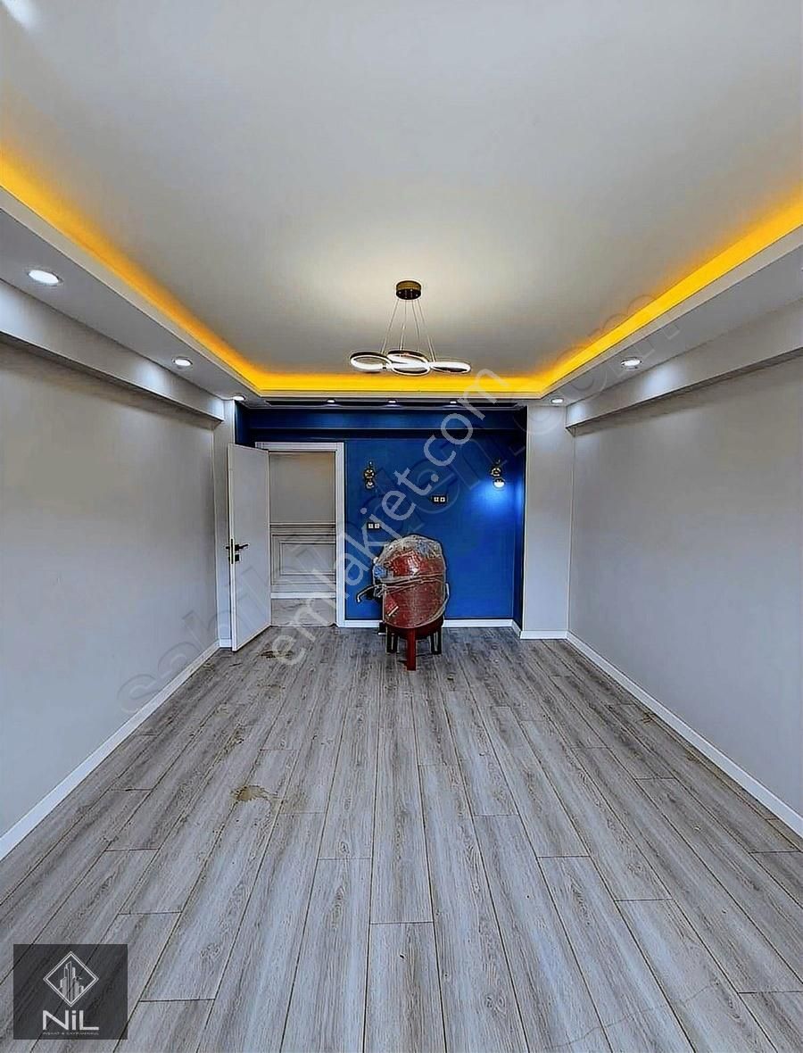 Ultra Lüks 2+1 Sıfır Yüksek Giriş Daire Kaçırılmayacak Fırsat