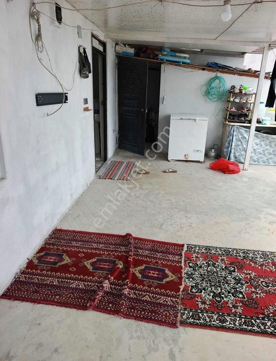 Satılık Köşe Başı Müstakil 2.5 Katlı Ev - Görsel 8