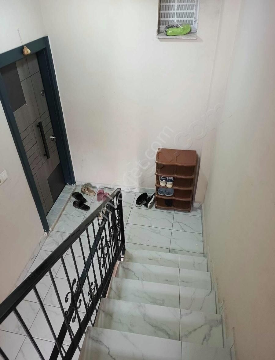 Satılık Köşe Başı Müstakil 2.5 Katlı Ev - Görsel 9