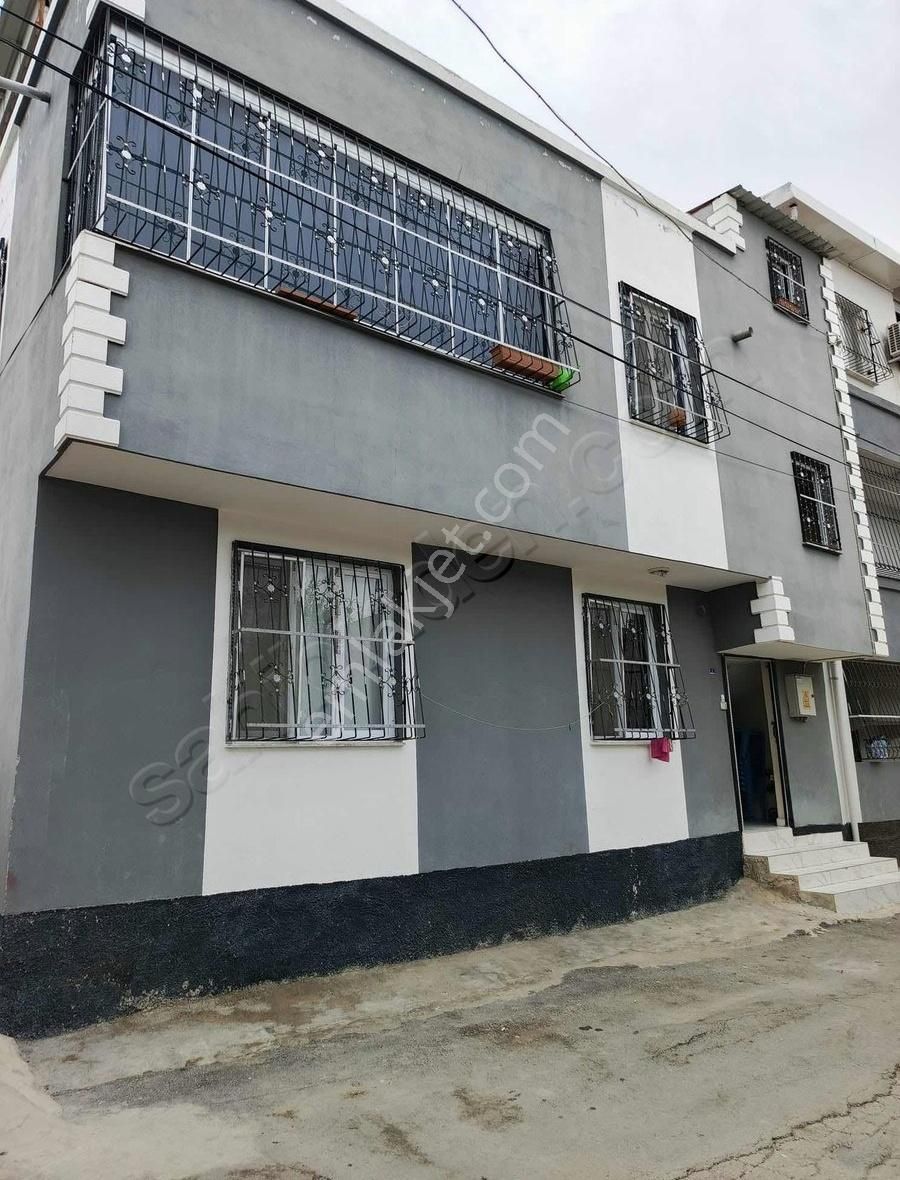 Satılık Köşe Başı Müstakil 2.5 Katlı Ev - Görsel 14