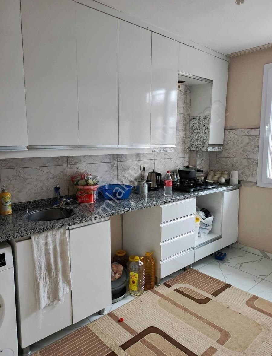 Satılık Köşe Başı Müstakil 2.5 Katlı Ev - Görsel 15