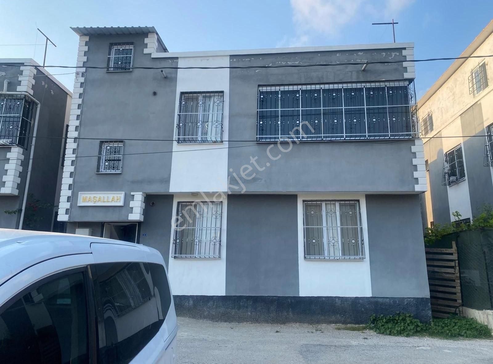 Küçük Dikilide 2 Katlı Ev Adana Seyhan - Görsel 2