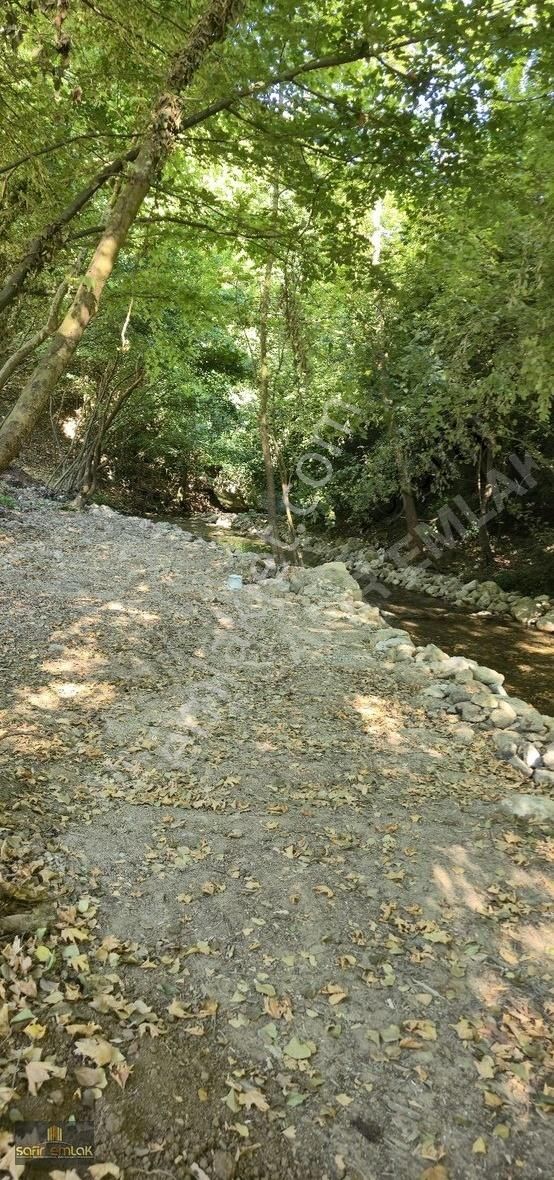Doğa İçerisinde Müthiş Konumda Satılık Yatırımlık Arazi - Görsel 21