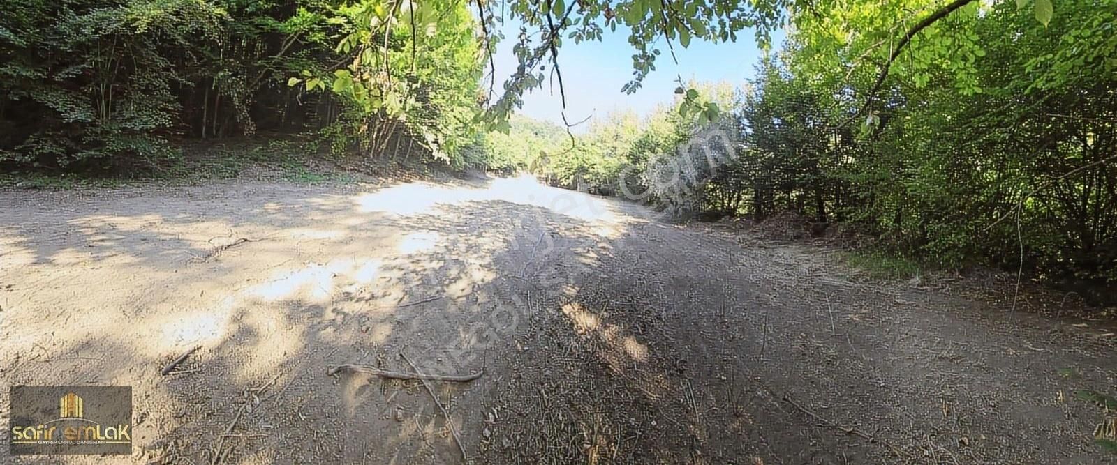 Doğa İçerisinde Müthiş Konumda Satılık Yatırımlık Arazi - Görsel 20