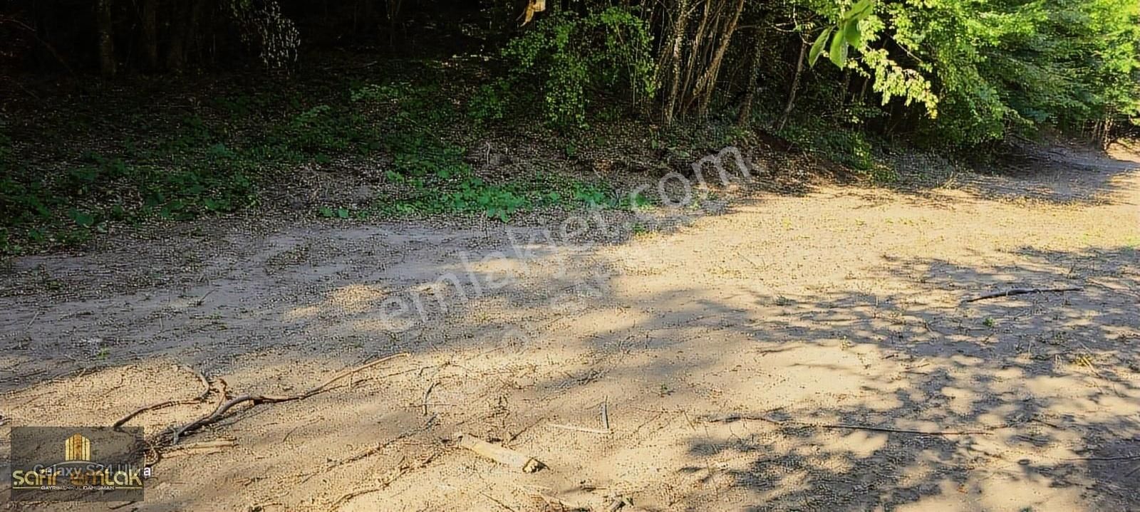Doğa İçerisinde Müthiş Konumda Satılık Yatırımlık Arazi - Görsel 35