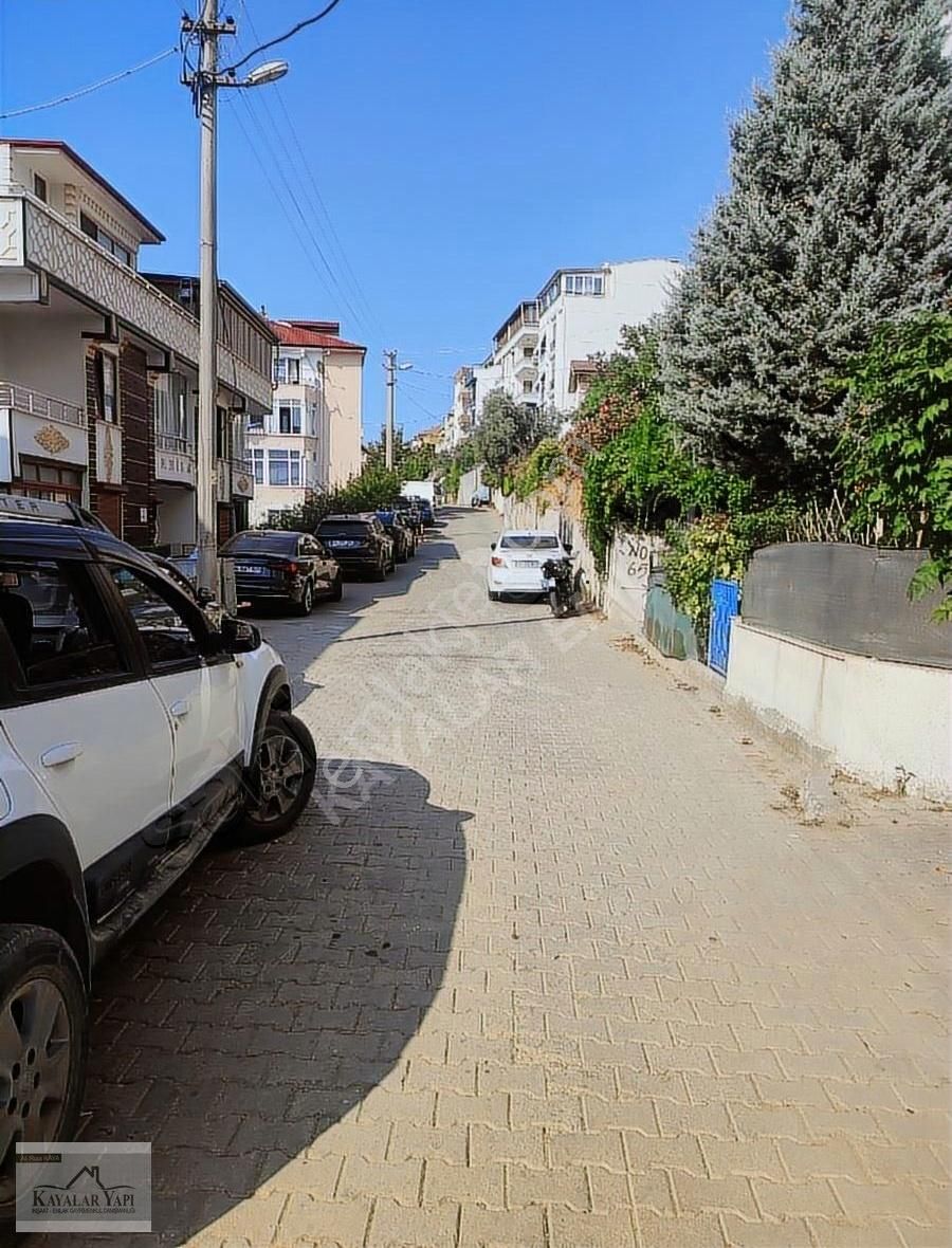 Esenköy Liman Da Satılık 2+1daire - Görsel 21