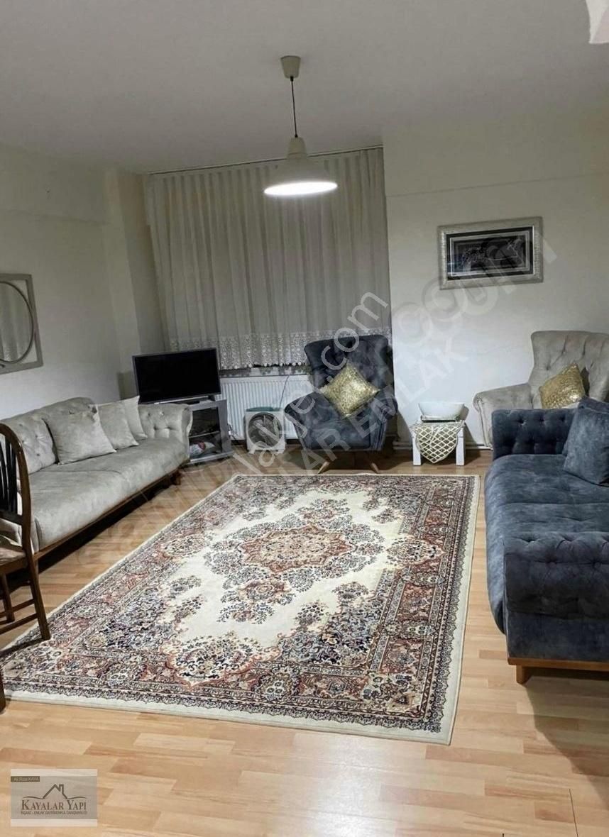 Esenköy Sahilde Satılık 3+1 Bahçe Katı Daire - Görsel 14