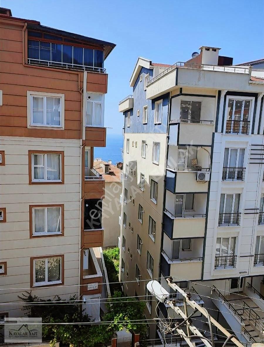 Esenköy Kanarya Da Satılık Daire 2+1 - Görsel 2