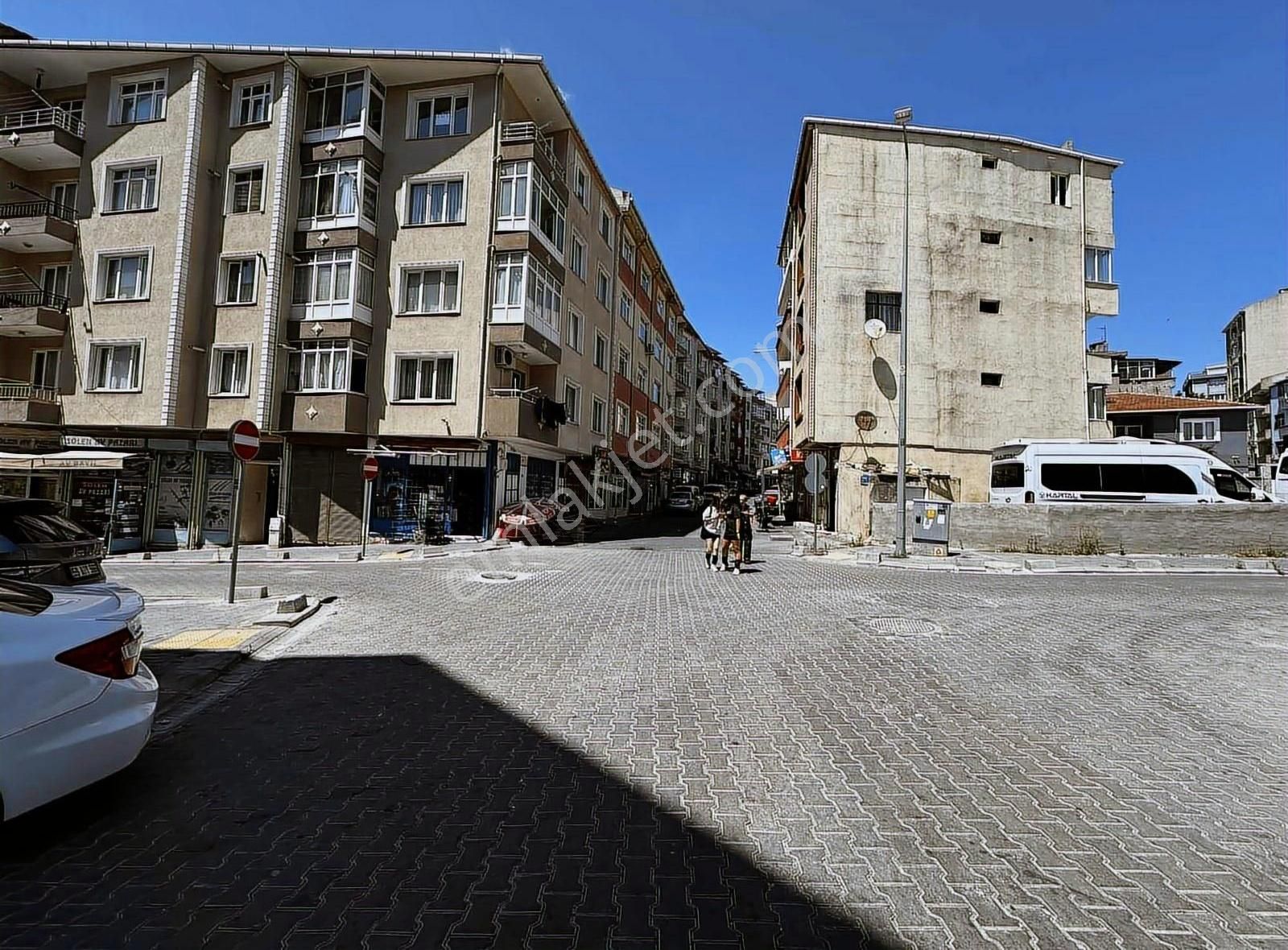 Denge Emlakdan Dörtyola Cephe Köşe Başı Dükkan - Görsel 2