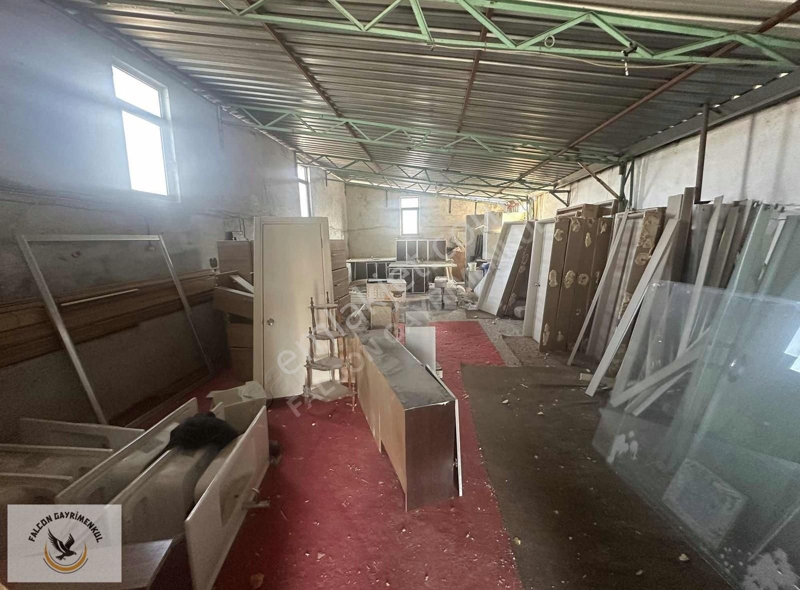 Falcon Dan Esenköy De Fırsat 200m2 - Görsel 20