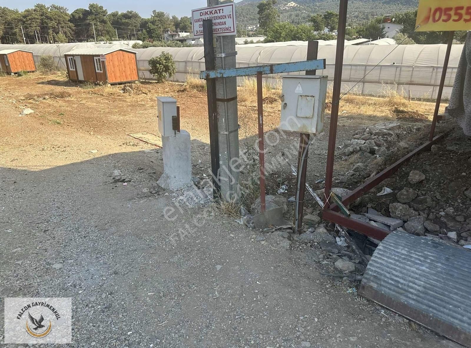 Falcon Dan Esenköy De Fırsat 200m2 - Görsel 17