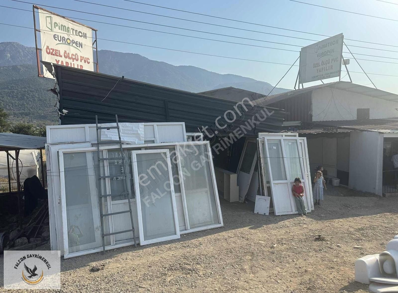 Falcon Dan Esenköy De Fırsat 200m2 - Görsel 15