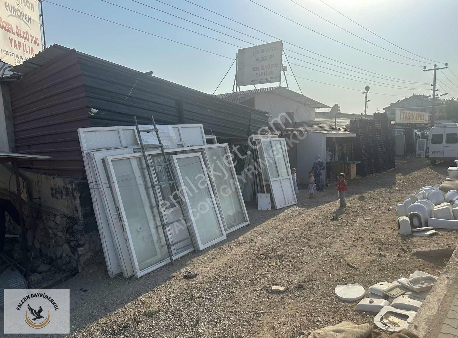 Falcon Dan Esenköy De Fırsat 200m2 - Görsel 11