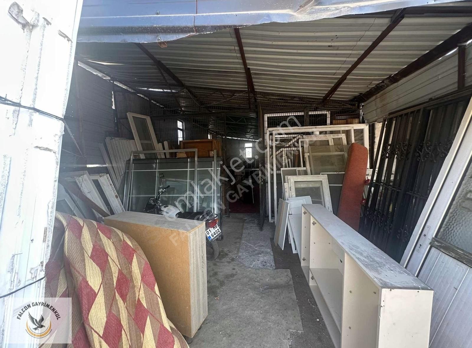 Falcon Dan Esenköy De Fırsat 200m2 - Görsel 2