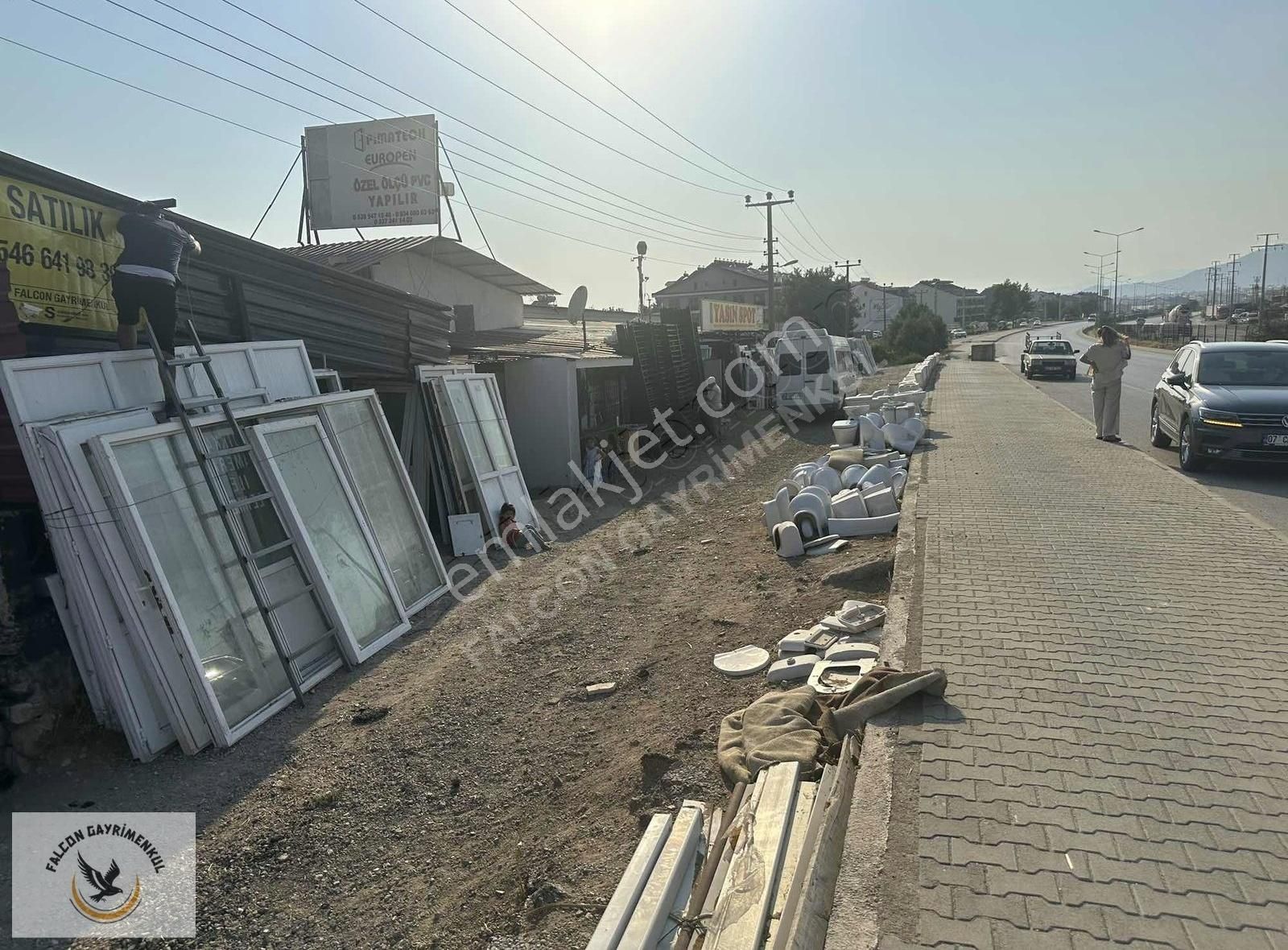 Falcon Dan Esenköy De Fırsat 200m2 - Görsel 5