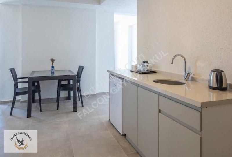 Faralya'da 4+1 Müstakil Havuzlu 500 M2 Arsa İçerisinde Villa - Görsel 7