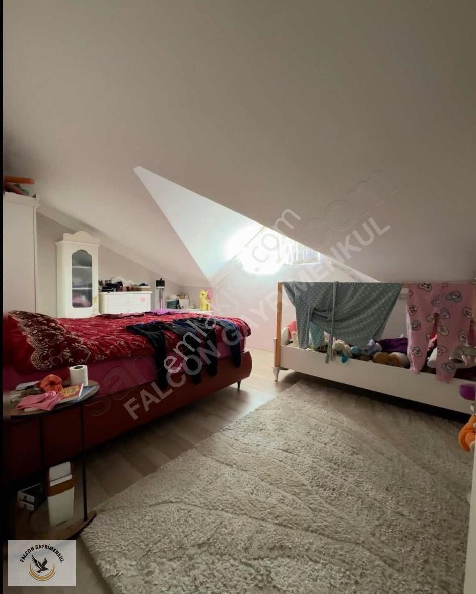 Taşyaka Merkezi Konumda 4+1 250 M2 Dubleks Daire Satılık - Görsel 11