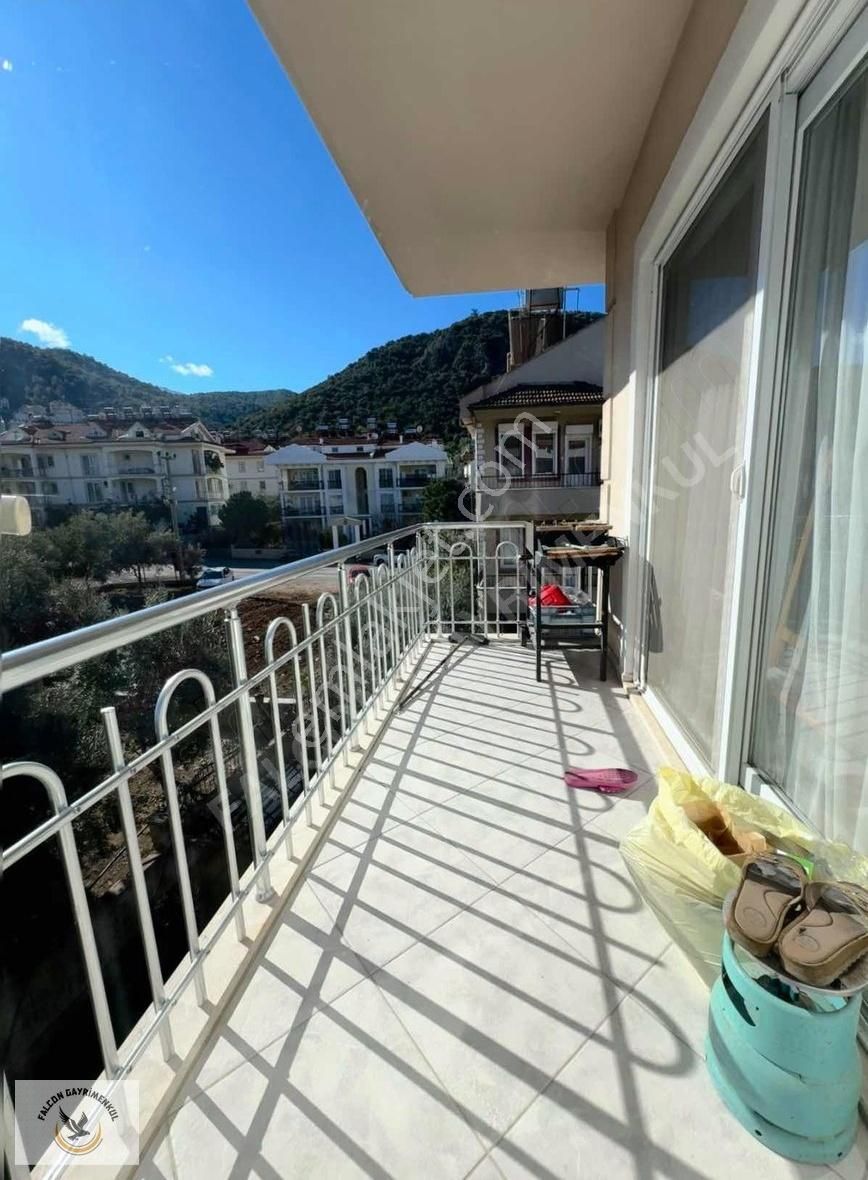 Taşyaka Merkezi Konumda 4+1 250 M2 Dubleks Daire Satılık - Görsel 23