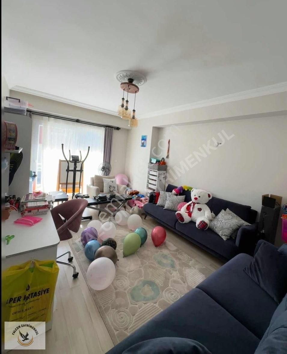 Taşyaka Merkezi Konumda 4+1 250 M2 Dubleks Daire Satılık - Görsel 27