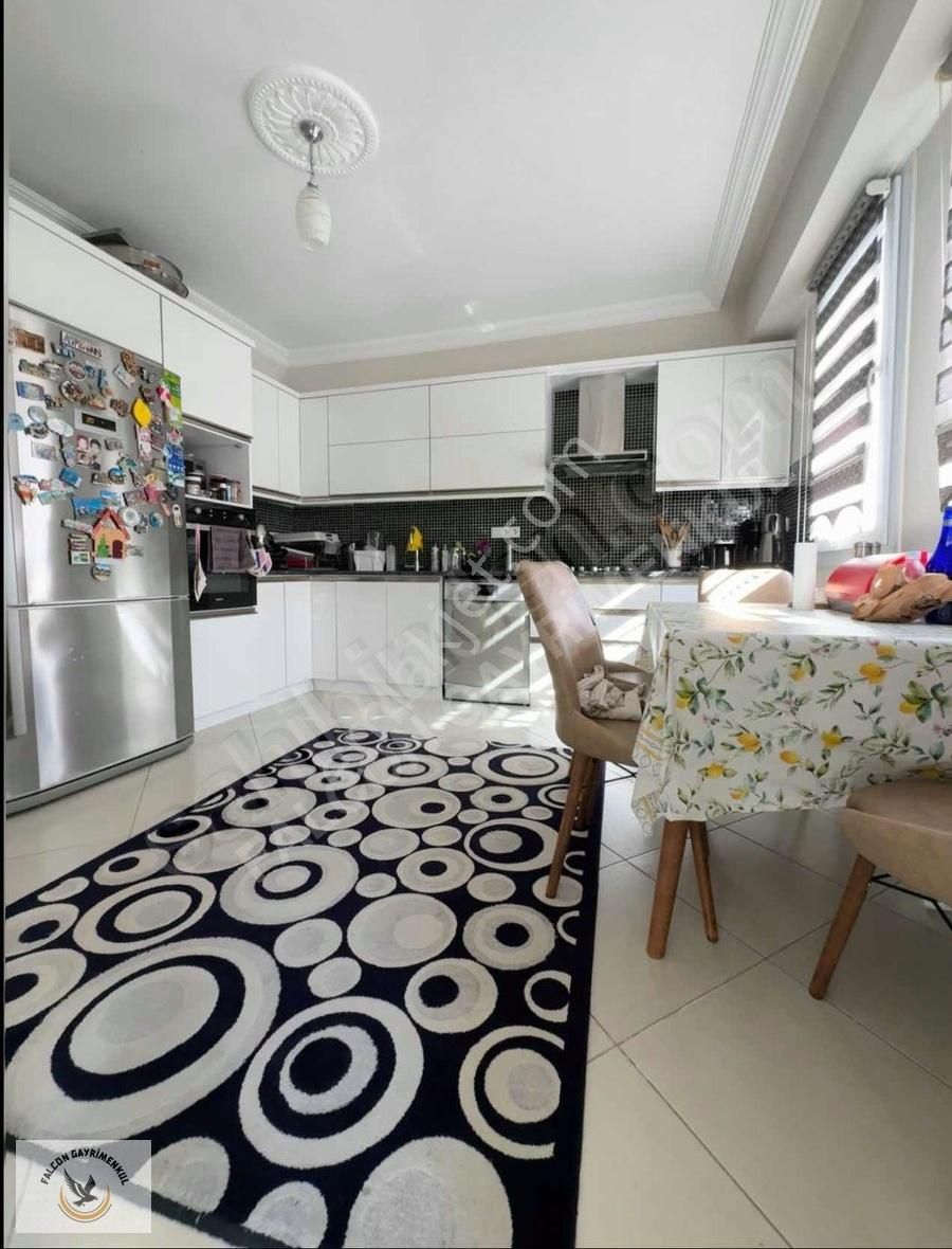 Taşyaka Merkezi Konumda 4+1 250 M2 Dubleks Daire Satılık - Görsel 21