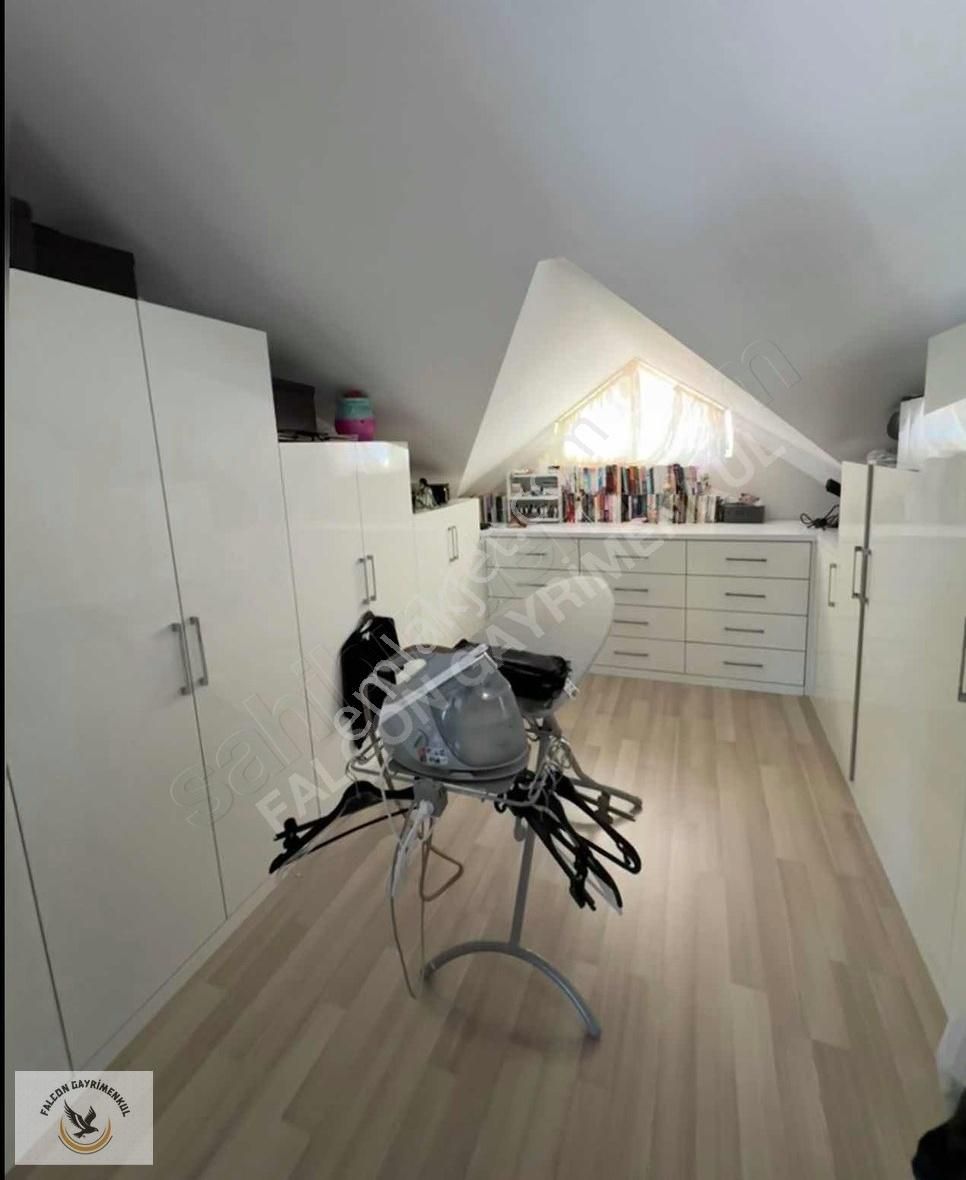 Taşyaka Merkezi Konumda 4+1 250 M2 Dubleks Daire Satılık - Görsel 9