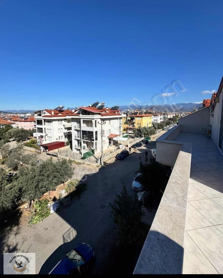 Taşyaka Merkezi Konumda 4+1 250 M2 Dubleks Daire Satılık - Görsel 19