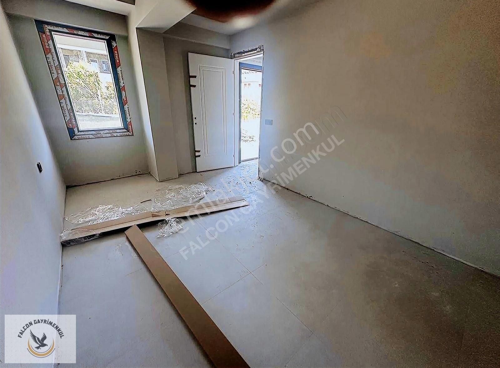 Falcon Dan Cami Mahallesi 1+1 Daire - Görsel 7