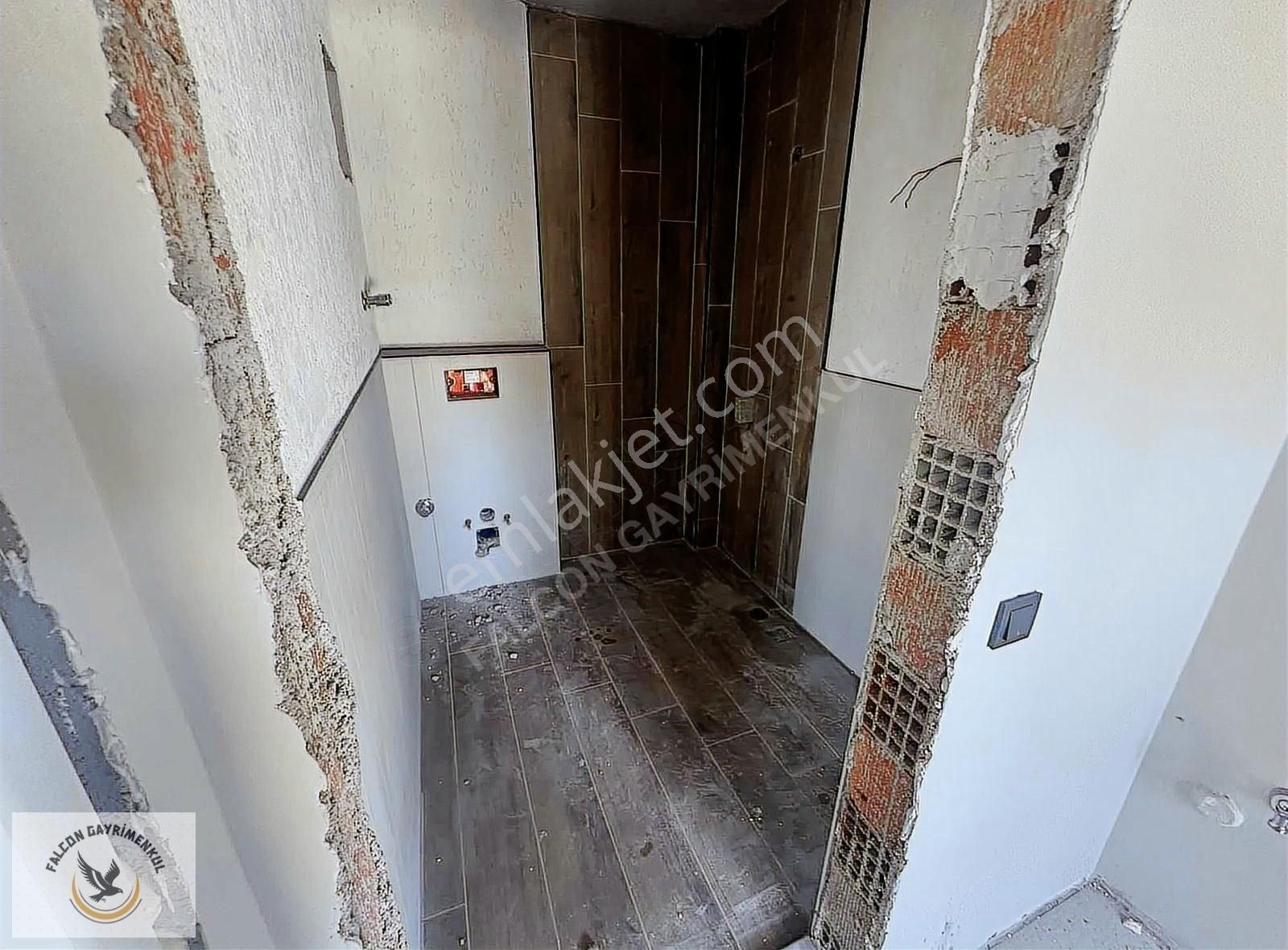 Falcon Dan Cami Mahallesi 1+1 Daire - Görsel 5