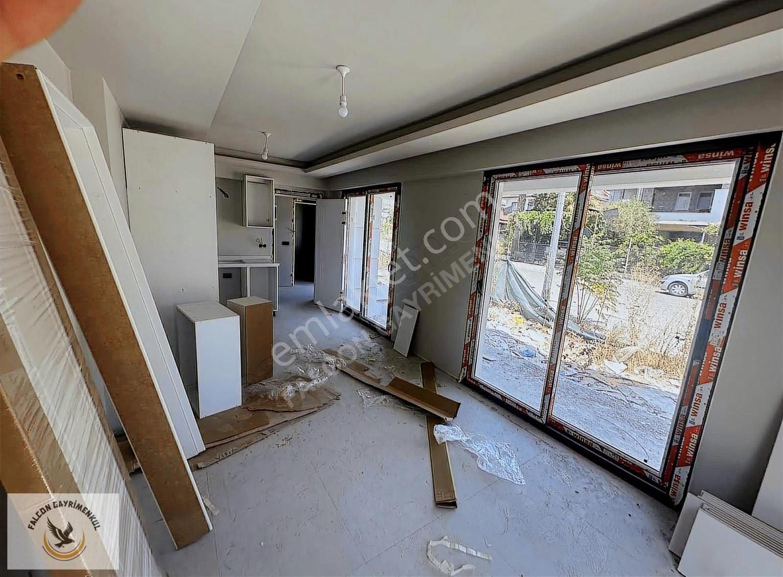 Falcon Dan Cami Mahallesi 1+1 Daire - Görsel 4