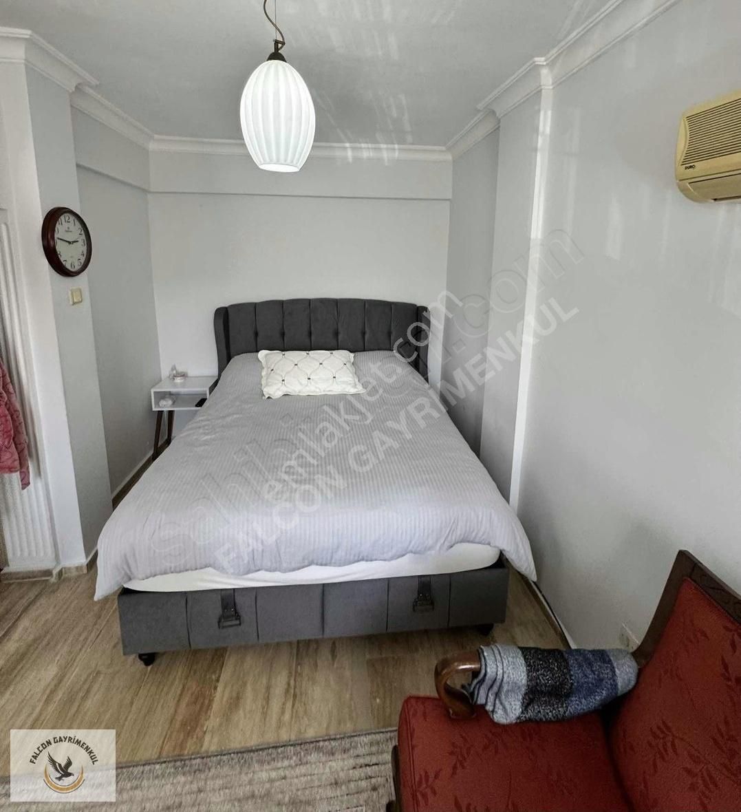 Akarca'da Site İçerisinde Denize 50m Satılık Villa - Görsel 20