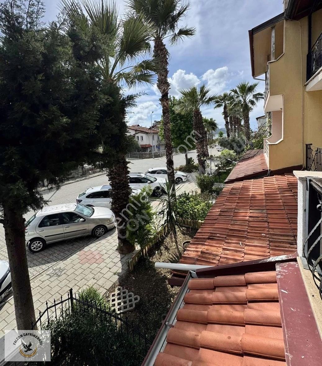 Akarca'da Site İçerisinde Denize 50m Satılık Villa - Görsel 17