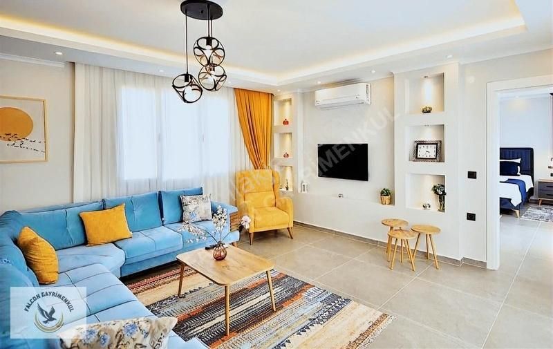 Kayaköy'de 3850 M2 Arsa İçerisinde 2 Adet Villa Satılık - Görsel 7