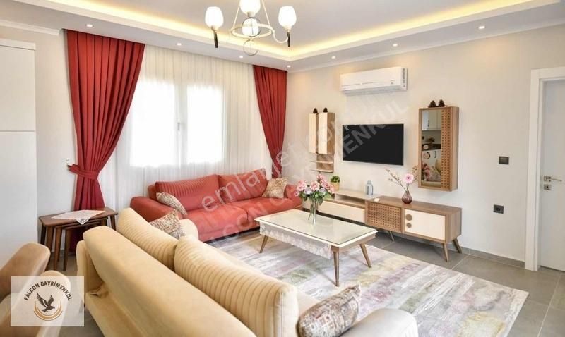 Kayaköy'de 3850 M2 Arsa İçerisinde 2 Adet Villa Satılık - Görsel 34
