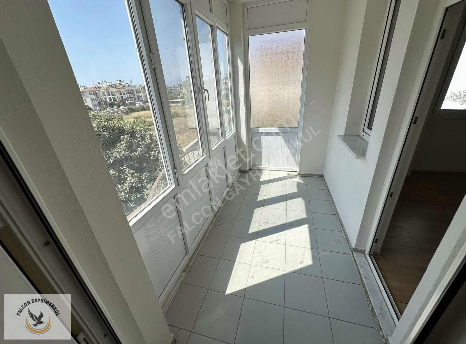 Falcon Dan Taşyaka Fırsat 2+1 - Görsel 6