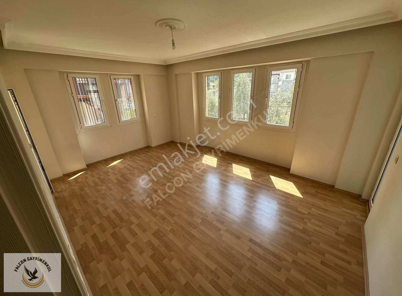 Falcon Dan Taşyaka Fırsat 2+1 - Görsel 10